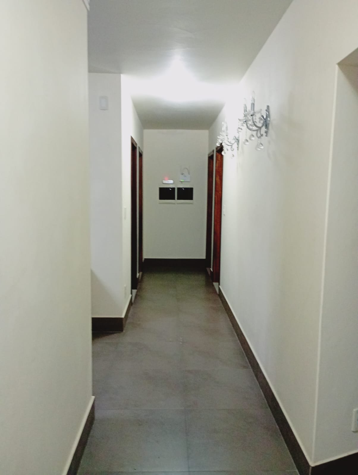 Centro Terapêutico Feminino - Schoreder - Santa Catarina